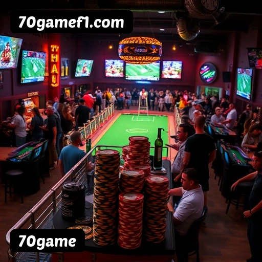 Imagem secundária de apoio para instalação do app 70game