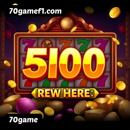 Recursos Exclusivos do App 70game - Modo Offline, Login Biométrico