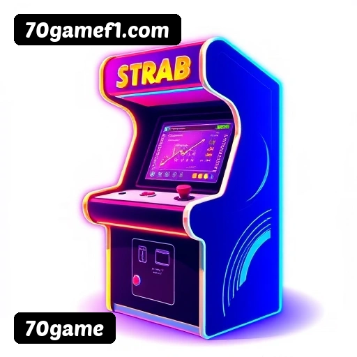 Benefícios do Login 70game - Bônus e Vantagens Exclusivas